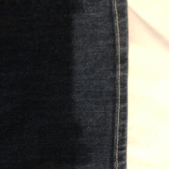 Bobby Big T Disco True Religion Jeans Womens - Picture 5 of 8